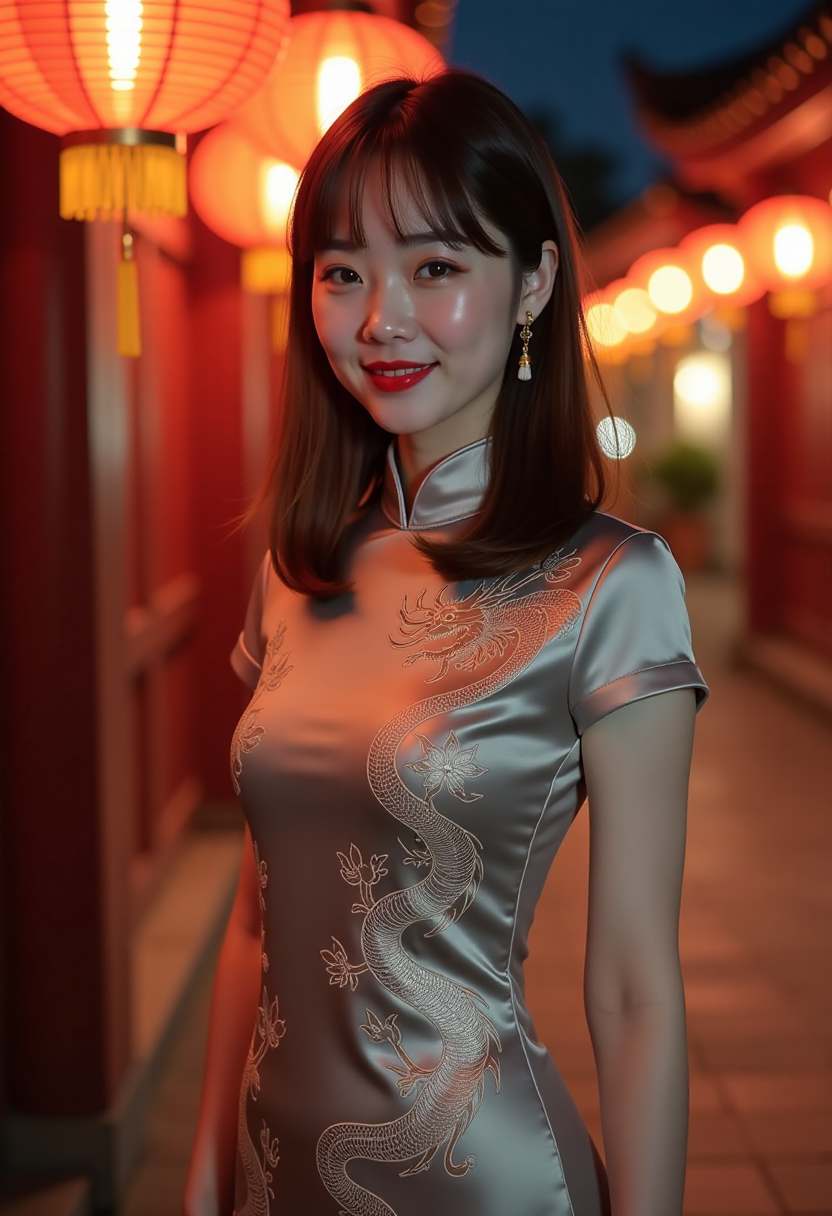 心动坐标轴