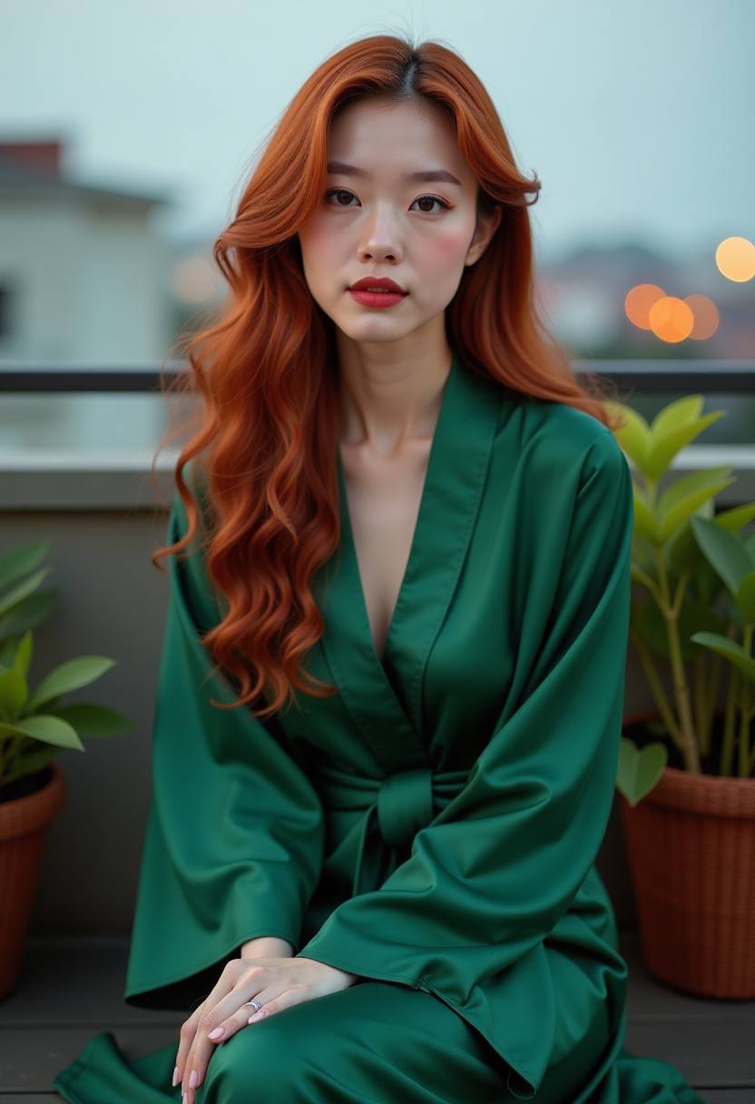 暗巷追光者